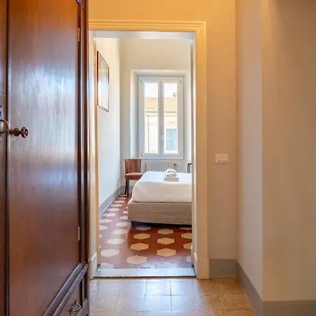 Villa Anna - 4 Camere, Bagni Privati E Giardino