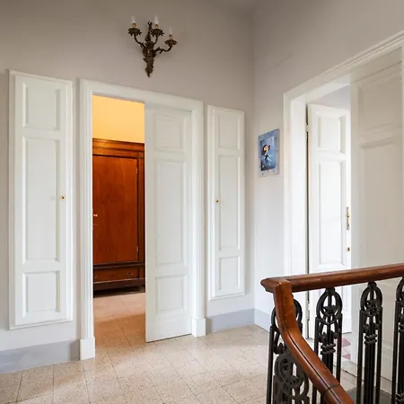 Villa Anna - 4 Camere, Bagni Privati E Giardino