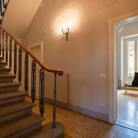 Anna - 4 Camere, Bagni Privati E Giardino *
