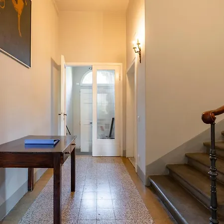 Villa Anna - 4 Camere, Bagni Privati E Giardino
