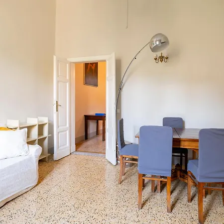Anna - 4 Camere, Bagni Privati E Giardino * Florence