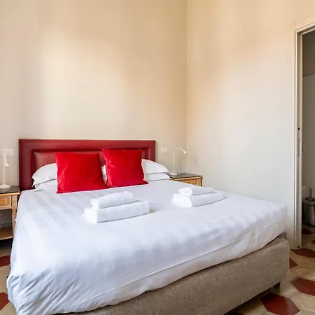 Villa Anna - 4 Camere, Bagni Privati E Giardino Florence